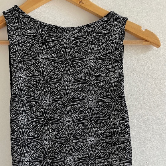 H&M Glitter Bodysuit - Picture 8 of 13